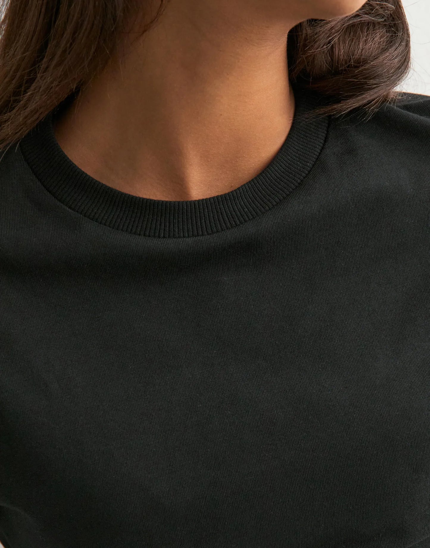 SOLÈNE ⎸ T-SHIRT AJUSTÉ