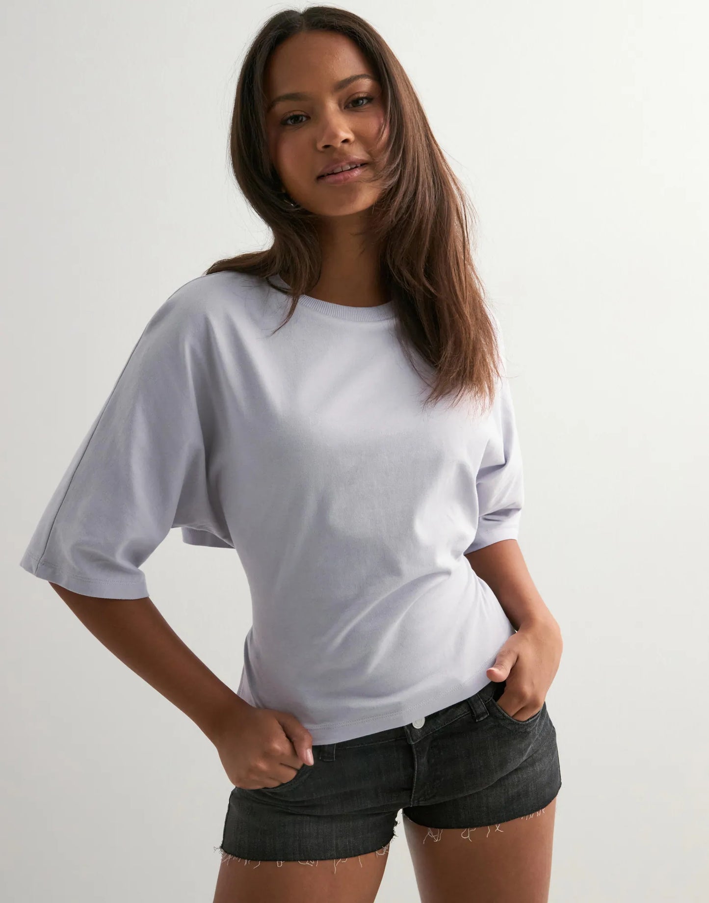 SOLÈNE ⎸ T-SHIRT AJUSTÉ